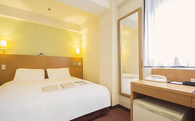 Hearton Hotel Shinsaibashi
