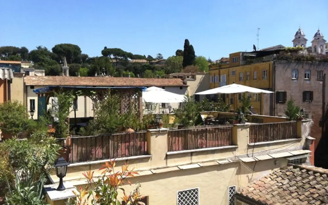 Domus Valeria B&B