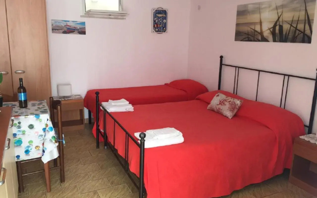 Conti Holiday Homes