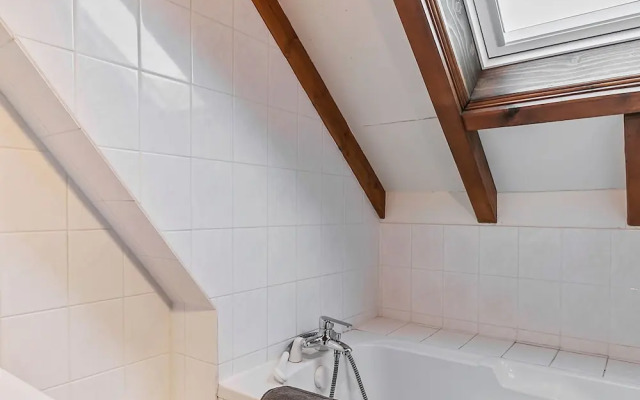 Appartment 2km From La Bresse, 4km From the Slopes