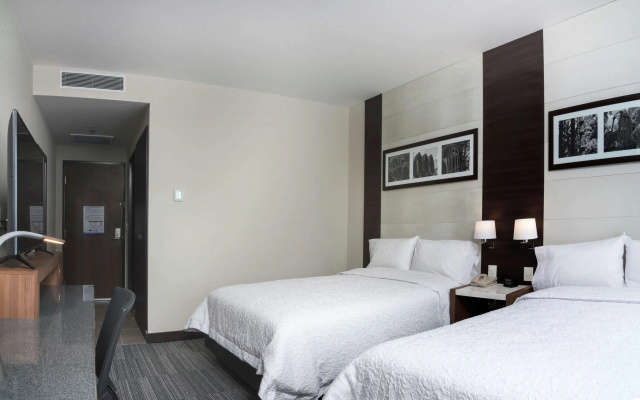 Hampton Inn San Luis Potosi