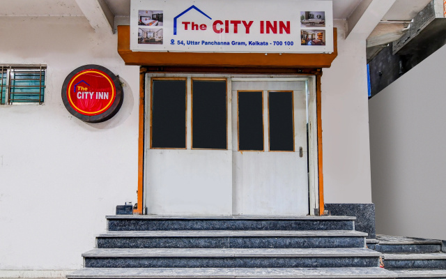 Hotel O CITY INN