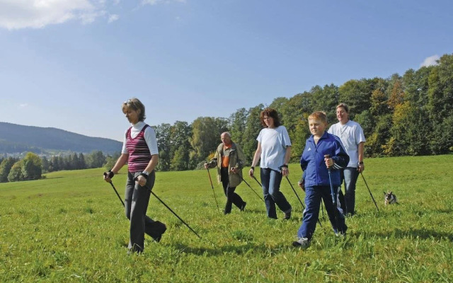 Pension Weiß