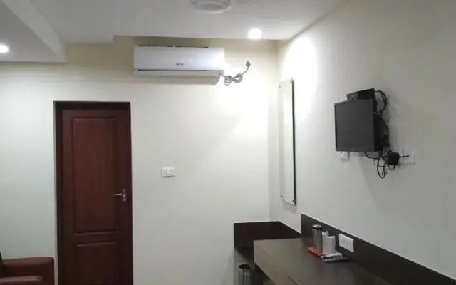 Hotel Rukmini