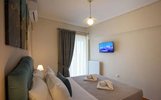 Blue Ark Harmony Residence