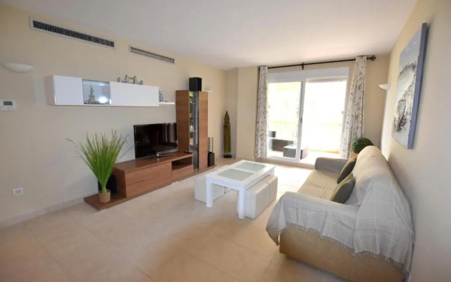 Apartamento Nou Fontana Javea - 5006