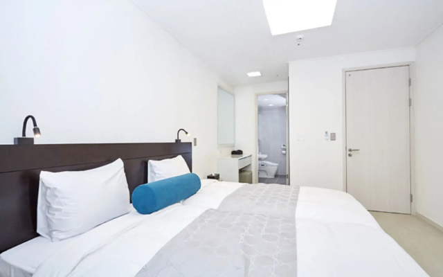Iwantresort
