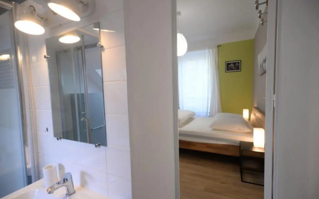 Nouveau : Maison a 50 M de la Plage