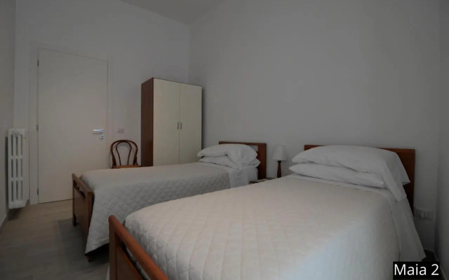 Case Vacanze Maia
