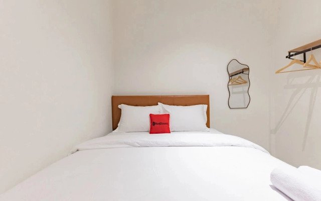 RedDoorz @ Inara Residence Purwokerto
