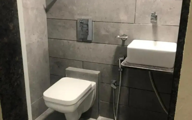 Hotel Rooms Dadar
