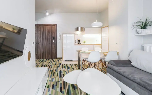 Baltic Park Molo by Baltic Home