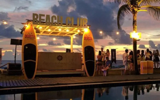 Peninsula Beach Club Hotel