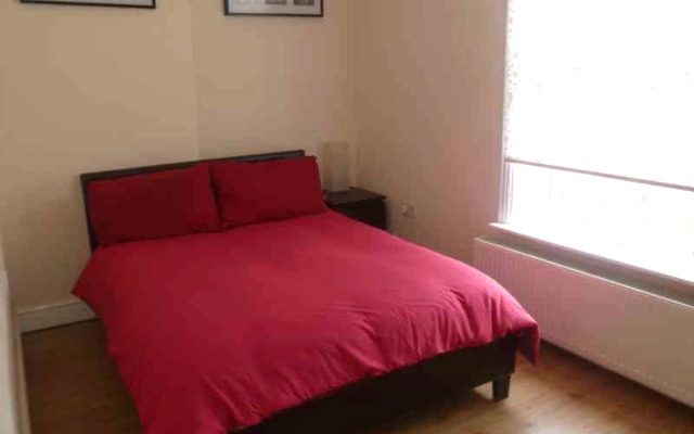 Отель Camden Place Apartments Великобритания, Лондон - отзывы, цены и фото номеров - забронировать отель Camden Place Apartments онлайн комната для гостей