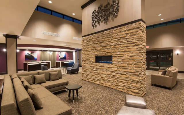 DoubleTree by Hilton Schenectady