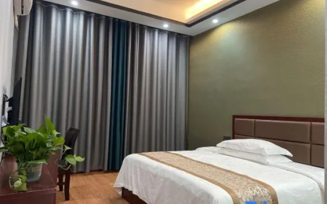 Xianfeng Xumeizi Hotel