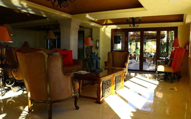 La Mision Loreto Hotel