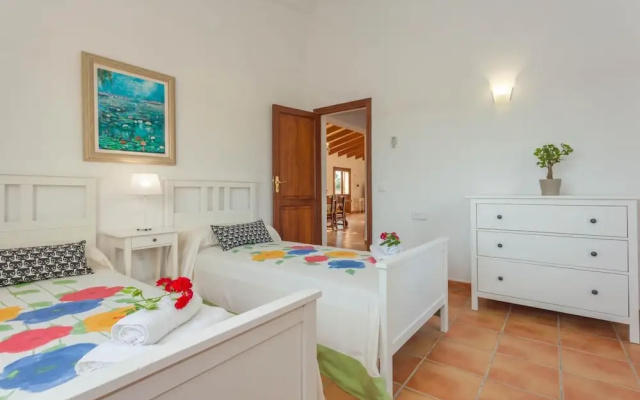 Villa Rafal Roig