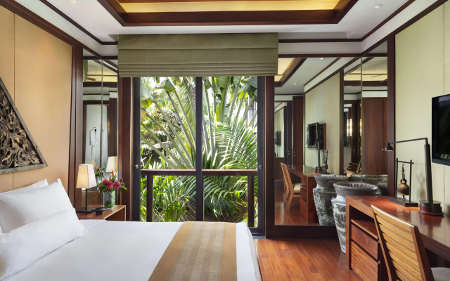 Andara Resort Villas