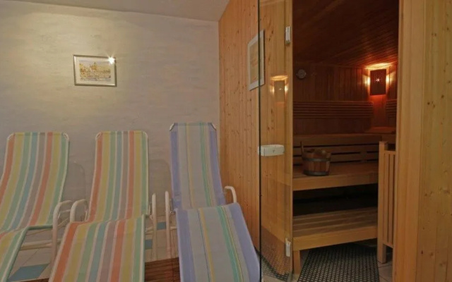 InterMontana Hotel garni