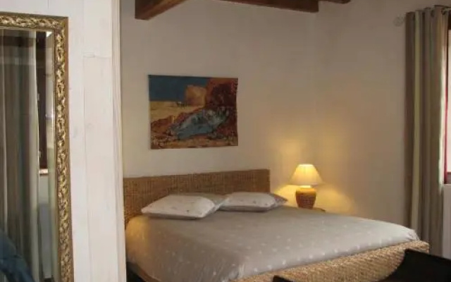 Chambres dHôtes de Charme du Château de Missandre