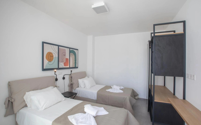Kube Luxury Villas