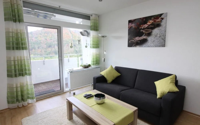 Ferienwohnung Riefenbach