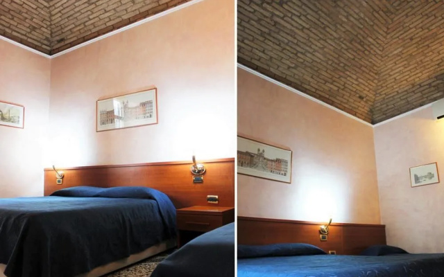 Rome Accommodation
