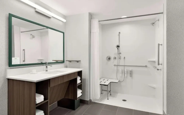Home2 Suites by Hilton San Juan