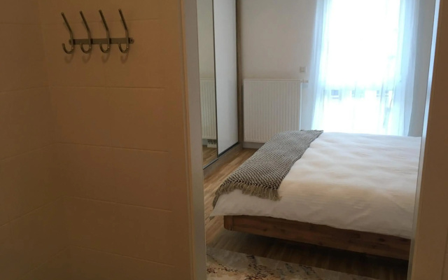 New Stylish Apartment