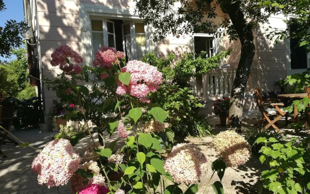 Villa la Fonte