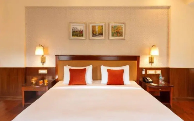 Hotel Dragon