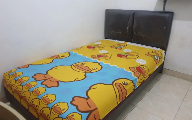 Daftara Homestay Syariah