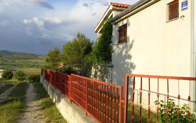 Maslina Apartment
