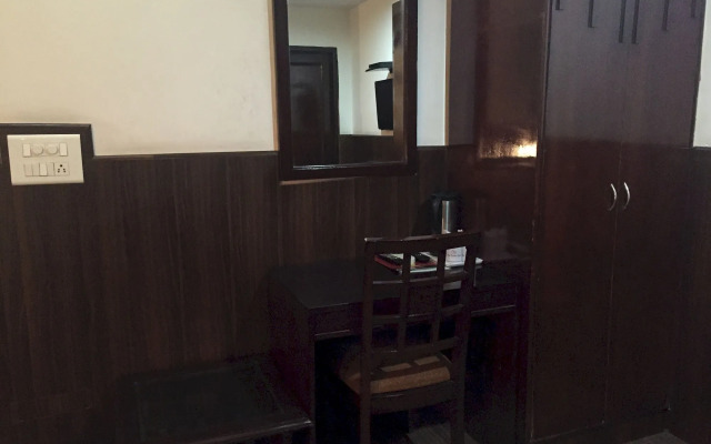 Hotel Krishna Sagar