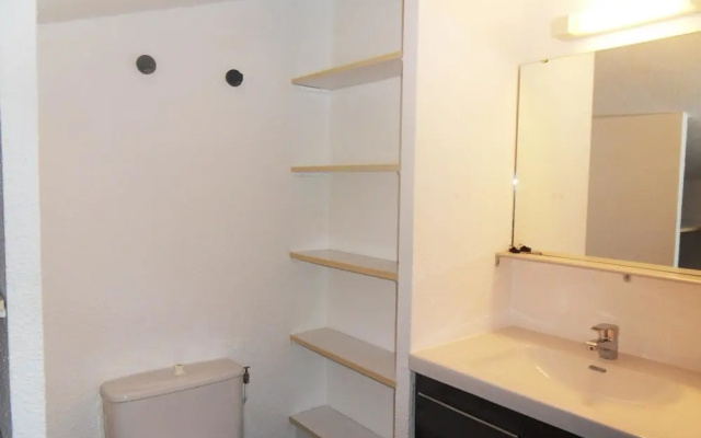 Belle Plagne 2 Rooms 6 People And614