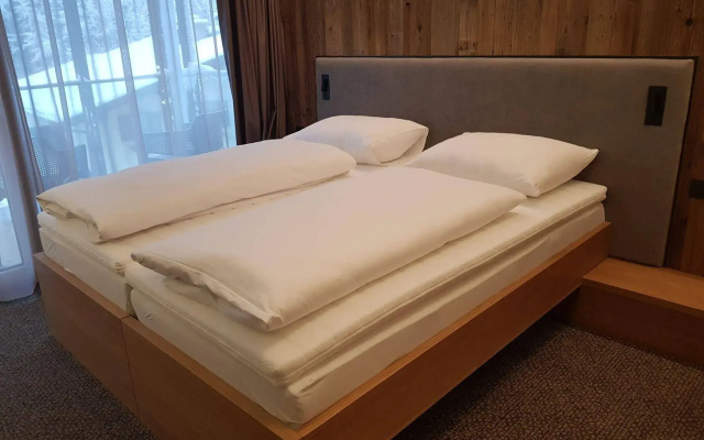 Hotel Der Waldhof