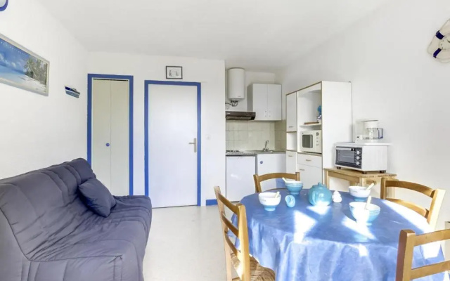 Appartement Biscarrosse Plage, 1 pièce, 4 personnes - FR-1-521-61