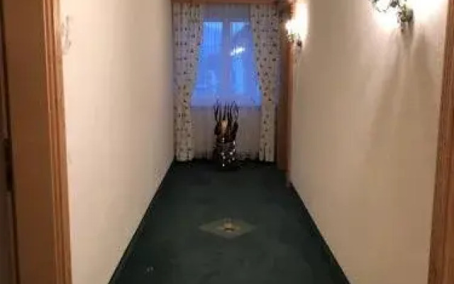 Chalet Mutmanr