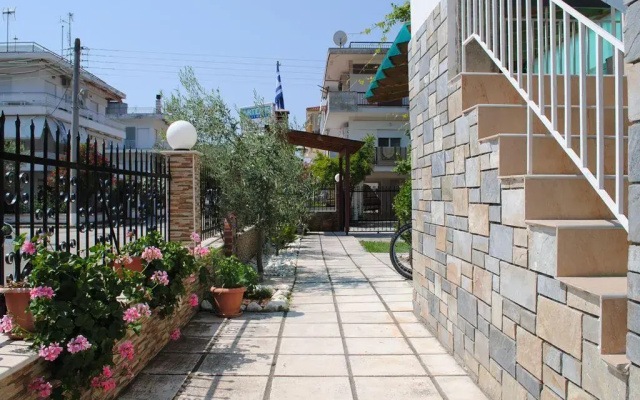 Artemis Apartments