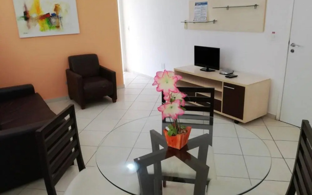 Aparthotel Margherita
