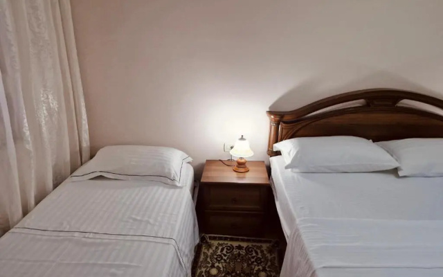 Tirana City Center Apartment