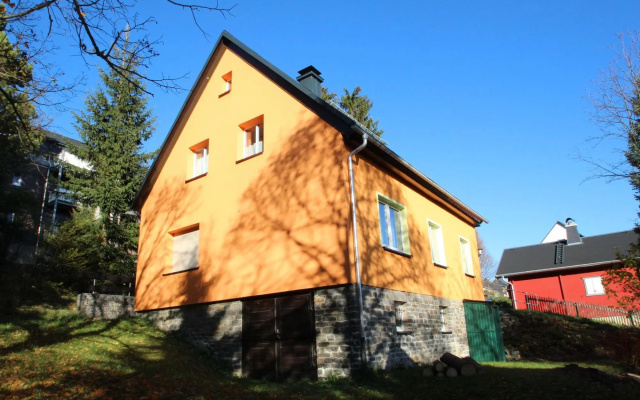 Ferienhaus, Oberwiesenthal