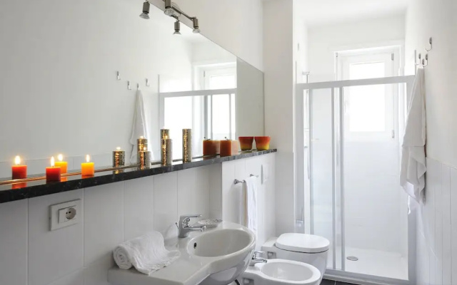 Residenza Bel Sit Apartments