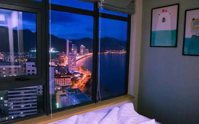 Itamaraty Palace Hotel