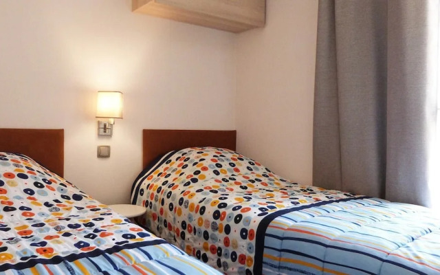 Camping Le Méditerranée
