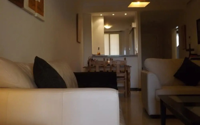 Calanova Sea Golf Apartment 101182 by MO Rentals
