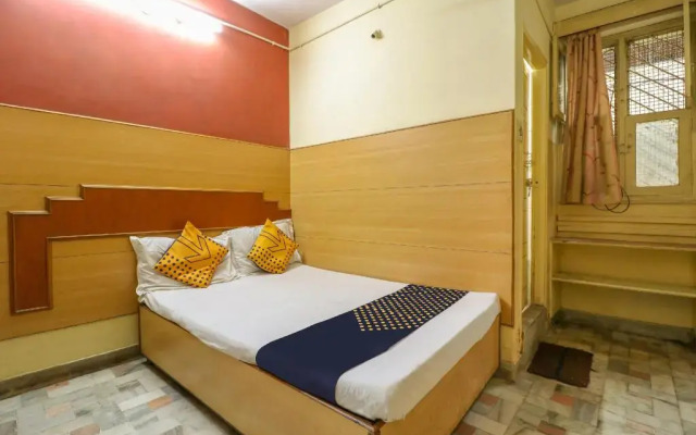 Delhi Yatri Nivaas by OYO Rooms