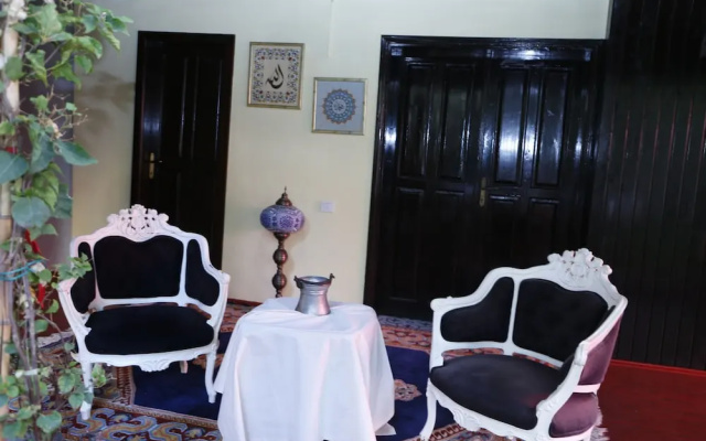 Mehmet Arif Bey Boutique Hotel