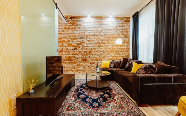 Kings City - Rajska Apartment